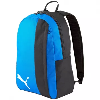 PUMA TeamGoal 23 Backpack 23L Peacoat-Puma White