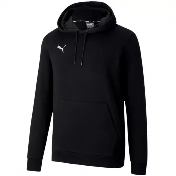 PUMA teamGOAL 23 Casuals Hoody Black 2XL