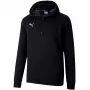 PUMA teamGOAL 23 Casuals Hoody Black 2XL