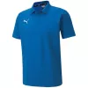 PUMA teamGOAL 23 Casuals Men's Polo Shirt Peacoat Size S