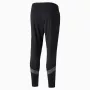 PUMA Teamgoal 23 Casuals Men's Tapered Training Trousers, Puma Black, Size L