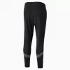 PUMA Teamgoal 23 Men's Slim Fit Training Trousers with dryCELL, Puma Black/Puma White, Size XL