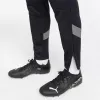 PUMA Teamgoal 23 Men's Slim Fit Training Trousers with dryCELL, Puma Black/Puma White, Size XL