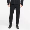PUMA Teamgoal 23 Men's Slim Fit Training Trousers with dryCELL, Puma Black/Puma White, Size XL