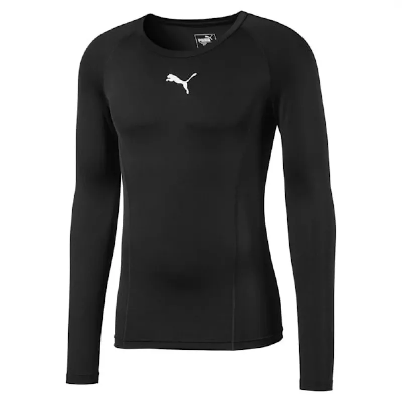 PUMA teamGOAL 23 Men's Training Jersey Electric Blue Lemonade XL