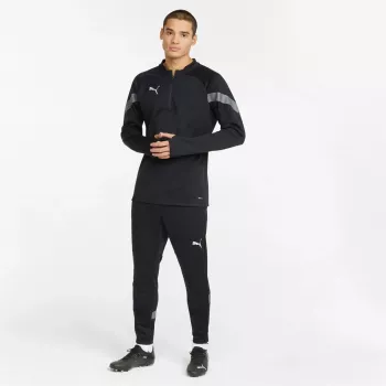 PUMA Teamgoal 23 Men's Slim Fit Training Pants with Zip Pockets Puma Black XXL