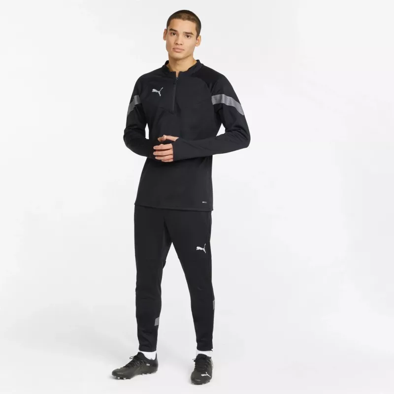 PUMA Teamgoal 23 Men's Slim Fit Training Pants with Zip Pockets Puma Black XXL