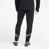 PUMA Teamgoal 23 Men's Slim Fit Training Pants with Zip Pockets Puma Black XXL