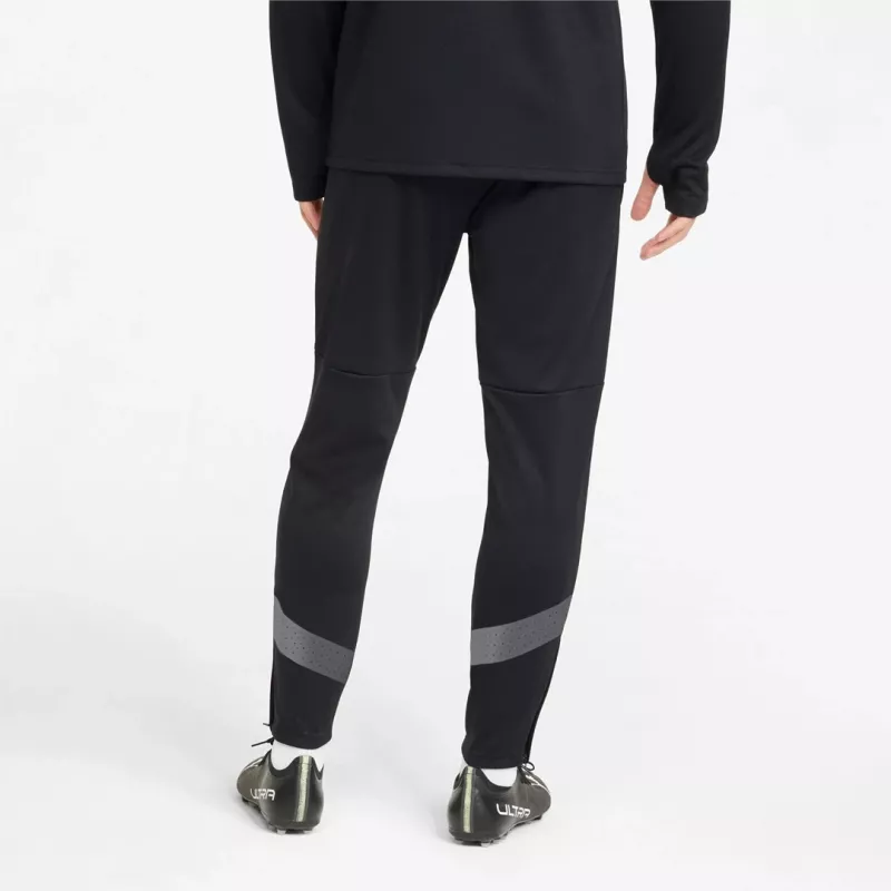 PUMA Teamgoal 23 Men's Slim Fit Training Pants with Zip Pockets Puma Black XXL