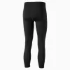 PUMA Teamgoal 23 Men's Training Pants Tapered Fit with Zip Pockets Puma Black Size S