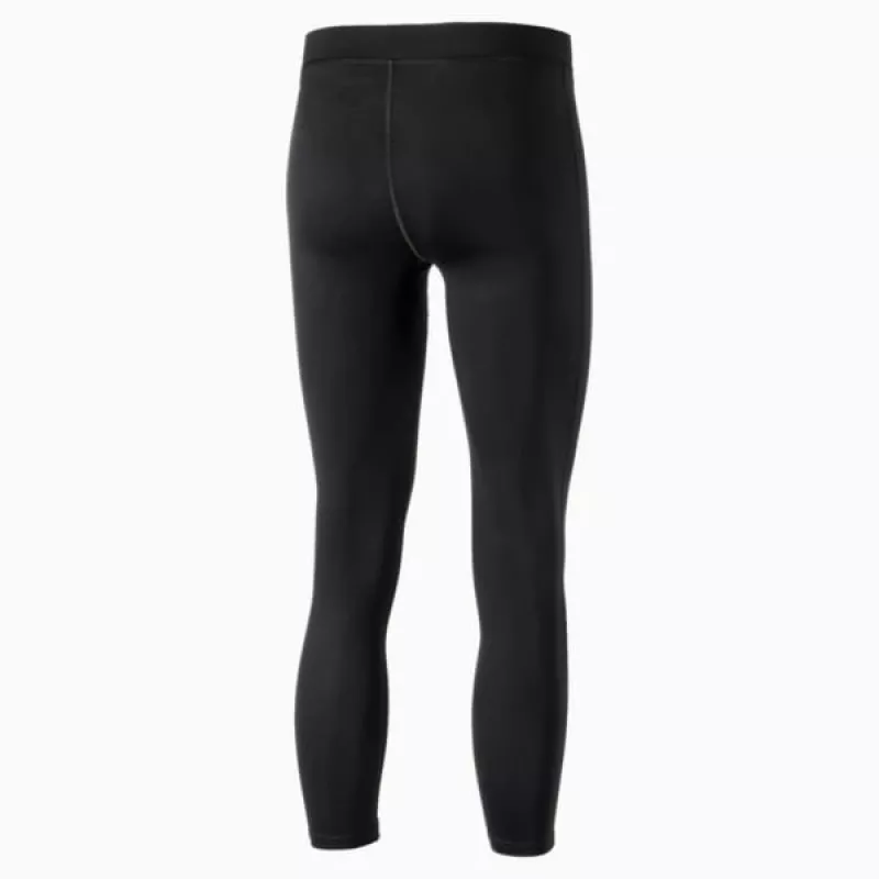 PUMA Teamgoal 23 Men's Training Pants Tapered Fit with Zip Pockets Puma Black Size S