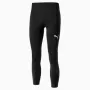 PUMA Teamgoal 23 Men's Training Pants Tapered Fit with Zip Pockets Puma Black Size S