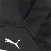 PUMA teamGOAL Duffel Bag 28 L Polyester Black