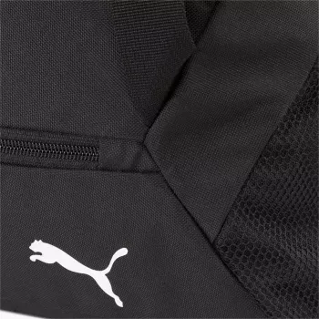 PUMA teamGOAL Duffel Bag 28 L Polyester Black