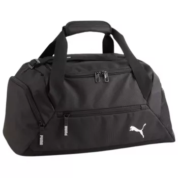 PUMA teamGOAL Duffel Bag 28 L Polyester Black