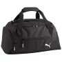 PUMA teamGOAL Duffel Bag 28 L Polyester Black