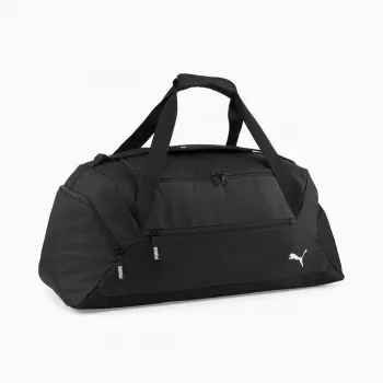 PUMA teamGOAL Duffel Bag 55 L Polyester Black