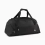 PUMA teamGOAL Duffel Bag 55 L Polyester Black