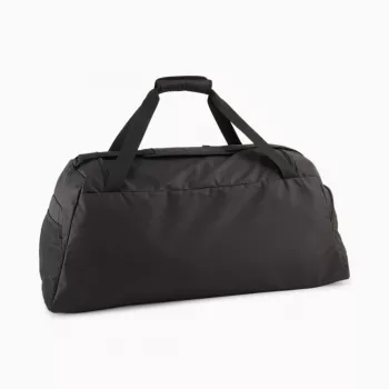 PUMA teamGOAL Duffel Bag 72 L Polyester Black