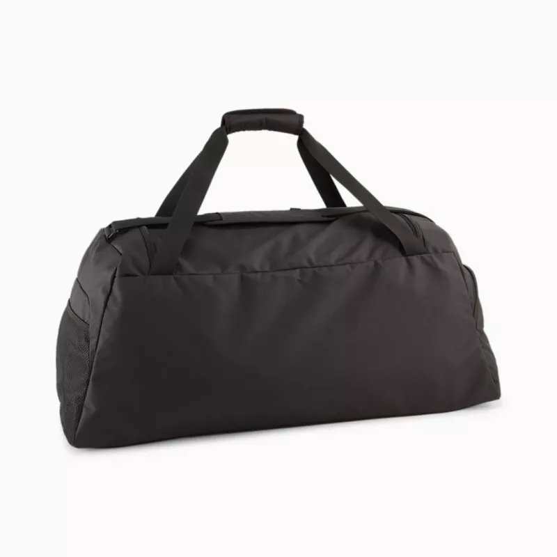 PUMA teamGOAL Duffel Bag 72 L Polyester Black