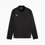 Puma TeamGoal Training Jacket Kids Black 152cm