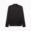 PUMA TeamGoal Training Jacket Men's Black Size L