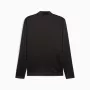 PUMA TeamGoal Training Jacket Men's Black Size L