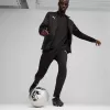Puma TeamGoal Training Jacket Men's Black S