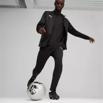 Puma TeamGoal Training Jacket Men's Black XL