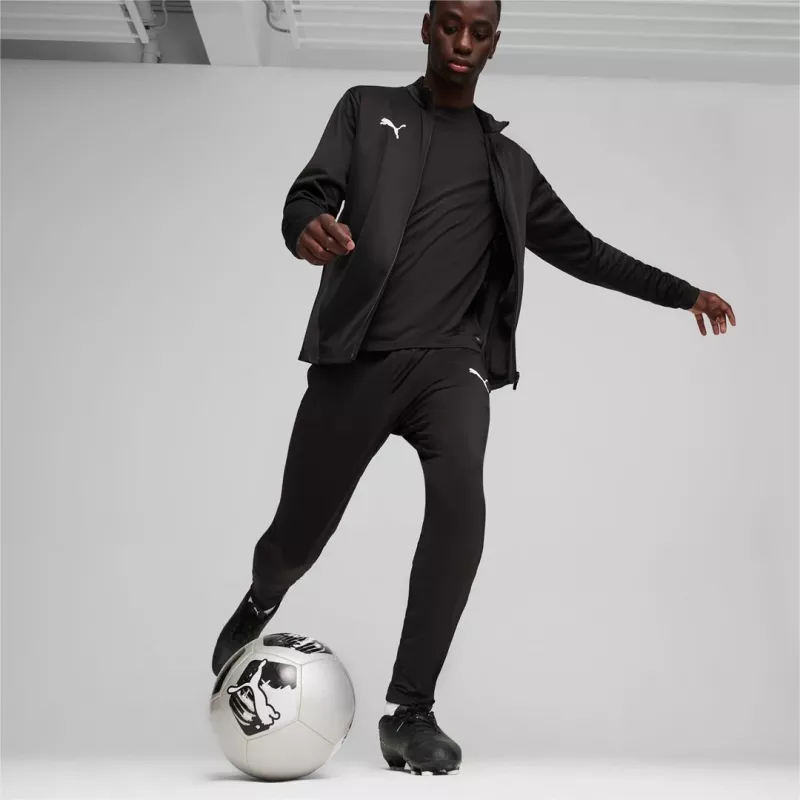 Puma TeamGoal Training Jacket Men's Black XL