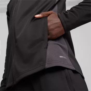 Puma TeamGoal Training Jacket Men's Black XL
