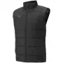 PUMA teamLIGA Men's Vest Black 657968 03 Size M