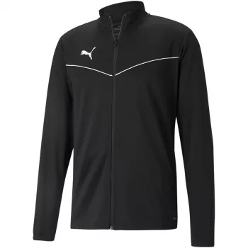 Puma teamRISE Training Poly Jacket Black 2XL