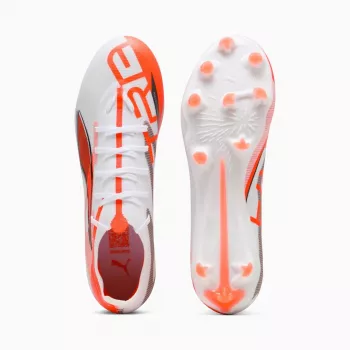 PUMA ULTRA 5 MATCH FG/AG (108166_01), EU 42.5 – Football boots