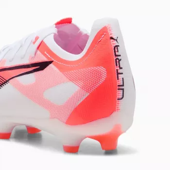 PUMA ULTRA 5 MATCH FG/AG (108166_01), EU 43 – Football boots