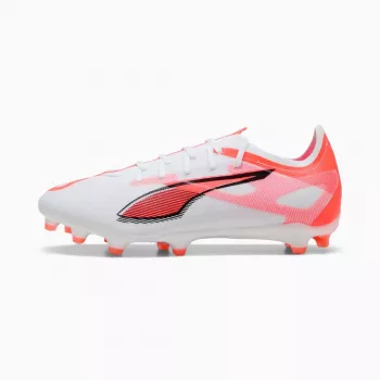 PUMA ULTRA 5 MATCH FG/AG (108166_01), EU 42 – Football boots