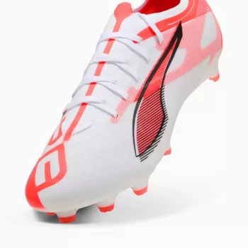 PUMA ULTRA 5 MATCH FG/AG (108166_01), EU 44 – Football boots