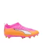 Puma Ultra 6 Match FG/AG Kids' Football Boots 37.5