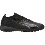 PUMA Ultra Match TT Football Boots Puma White-Puma Black-Fire Orchid