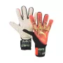 PUMA Ultra Ultimate 1 NC Goalkeeper Gloves Orange Size 10.5