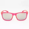 PUMA Unisex PU0071S-005 Sunglasses (54/20/140 mm) Black/Grey