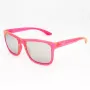 PUMA Unisex PU0071S-005 Sunglasses (54/20/140 mm) Black/Grey