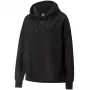 PUMA Women's HER Hoodie TR Black 589519 01