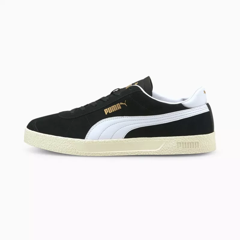 PUMA X-Ray Speed Lite Men's Athletic Shoes Black-White 381111_02 EU 44.5