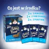 PURINA FELIX Soup ORIGINAL Fish Flavours 6x48g