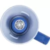 PUSTEFIX Bubble Megafon - Bubble Blower Megaphone Shape