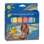 PUSTEFIX MALEFIX Street Chalk 6-Pack