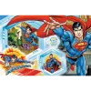 Puzzle 300 – Indestructible Superman – Warner Superman Trefl 23032