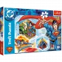 Puzzle 300 – Indestructible Superman – Warner Superman Trefl 23032