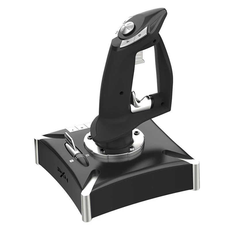 PXN-2119 PRO Flight Joystick